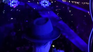 Bob Moses Mayan Warrior