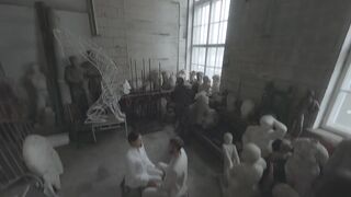 UMA2RMAN – Поговори со мной