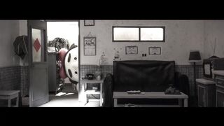 Oscar Shorts 2021 ANIMATION — трейлер (2021)