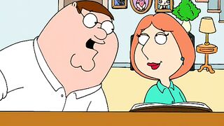 Гриффины 4 сезон 3 серия (family guy)