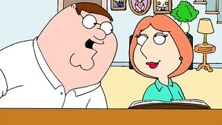 Гриффины 4 сезон 4 серия (family guy)