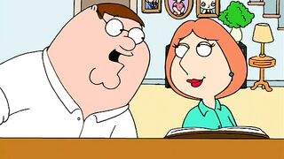 Гриффины 4 сезон 5 серия (family guy)