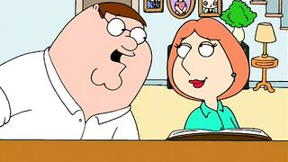Гриффины 4 сезон 6 серия (family guy)