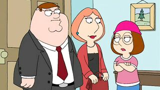 Гриффины 4 сезон 8 серия (family guy)
