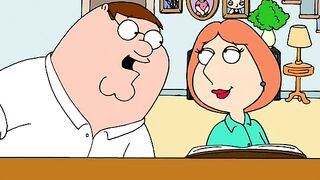 Гриффины 4 сезон 9 серия (family guy)