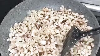 Нежнейший салат для вашего торжества
