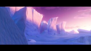 ICE AGE 5 Short : Scrat In Space !