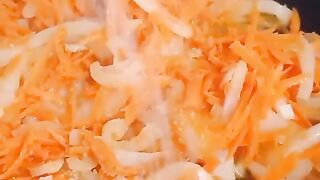 Картофель фаршированный