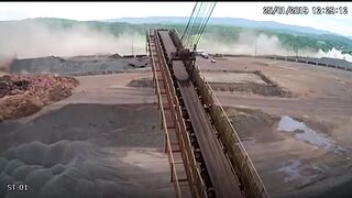 Пугающие Случаи, Когда Вода Вышли из Под Контроля