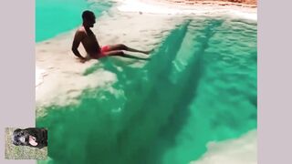 самый безопасный отдых