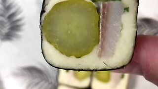 Русские роллы