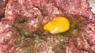Мясные стожки