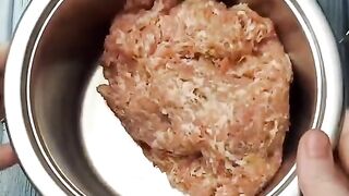Вкуснейший бризоль