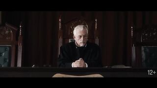 Майор Гром: Чумной Доктор — Трейлер (2021)