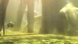 Mistika Short Movie Cartoon Network Trailer