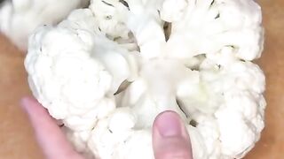 Запеканка из цветной капусты