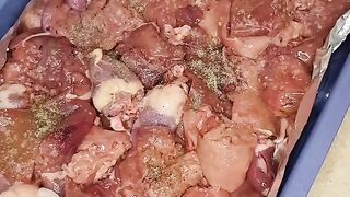 Такая печень тает во рту