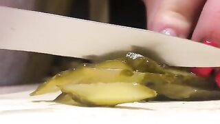 Жареный картофель по-польски