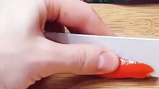 Крабовый салат