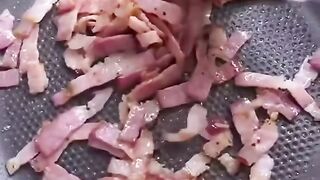 Шедевр из картофеля