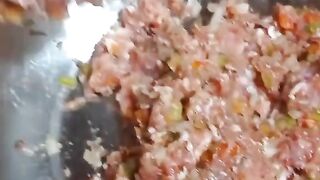 Люля - кебаб