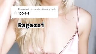 MASHA CAPSIZ ( 100-1)