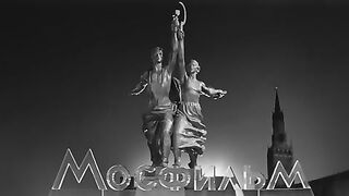 Девчата ( комедия) 1961год