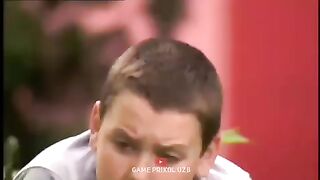 Comedy baby
