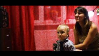 Елизавета Родина - Новогодняя