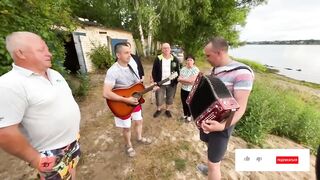 Народные частушки