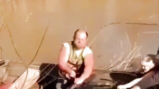 жадность погубит