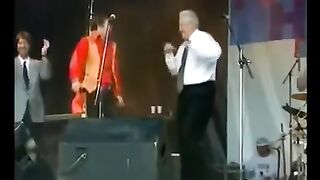 Частушки про политиков