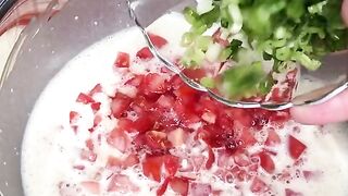 Простой и вкусный завтрак