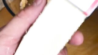 Еврейские бутерброды