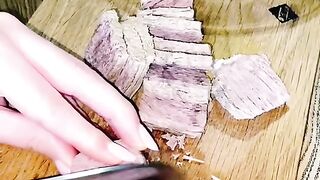 Салат под ёлочку