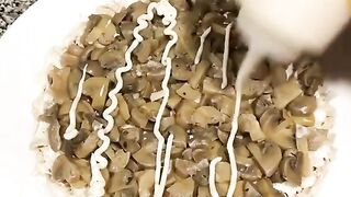 Салат на новогодний стол