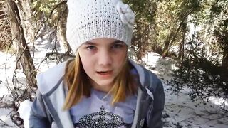 Отец троллит свою дочку