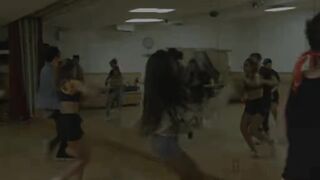 I like to dance And you ???