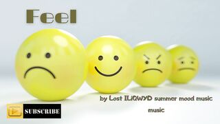 [Copyright Free] ♪♫Feel♫♪ summer music BY LiQWYD