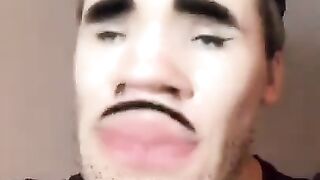 ALENA SAHNOVA ВЫЛОЖИЛА НОВЫЙ ТИКТОК tik tok TIKTOK