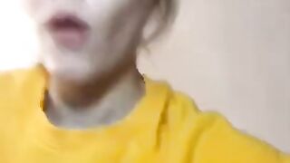 ALENA SAHNOVA ВЫЛОЖИЛА НОВЫЙ ТИКТОК   tik tok   TIKTOK  АЛЕНА САХНОВА alena_sahnova 361