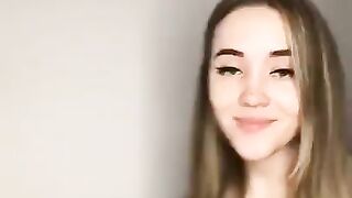 ALENA SAHNOVA ВЫЛОЖИЛА НОВЫЙ ТИКТОК   tik tok   TIKTOK  АЛЕНА САХНОВА alena_sahnova 411 тик ток