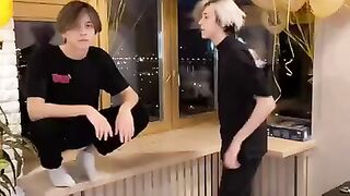 ANYA hahadetka ВЫЛОЖИЛ НОВЫЙ ТИКТОК   tik tok   TIKTOK   хахадетка 651