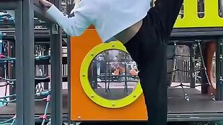 Diana Belitskay ВЫЛОЖИЛА НОВЫЙ ТИКТОК   tik tok   TIKTOK   Диана Белицкая belitskaydi 601