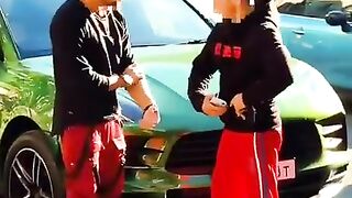 KIRYA KOLESNIKOV ВЫЛОЖИЛ TIKTOK ПРАНК tik tok   ТИКТОК   КИРЯ КОЛЕСНИКОВ thekiryalife 501 ДРАКА