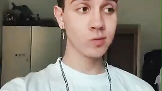 levsky ВЫЛОЖИЛ НОВЫЙ ТИКТОК   tik tok   TIKTOK   Принц тьмы и Владюля левский 721 тик ток