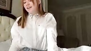 LUBA BEACH ВЫЛОЖИЛА НОВЫЙ ТИКТОК   tik tok   TIKTOK   virus.ss Люба 431