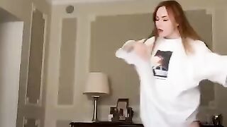 LUBA BEACH ВЫЛОЖИЛА НОВЫЙ ТИКТОК   tik tok   TIKTOK   virus.ss Люба 441