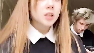 LUBA BEACH ВЫЛОЖИЛА НОВЫЙ ТИКТОК   tik tok   TIKTOK   virus.ss Люба 731 тик ток