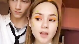 LUBA BEACH ВЫЛОЖИЛА НОВЫЙ ТИКТОК   tik tok   TIKTOK   virus.ss Люба 771 тик ток